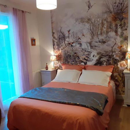 Les Oiseaux Chambre D'Hotes Saint-Florent-sur-Cher Εξωτερικό φωτογραφία