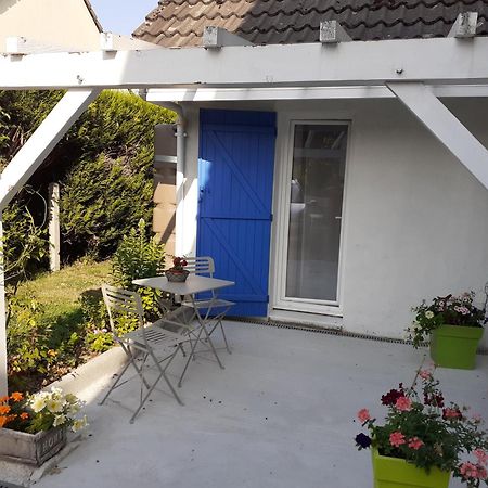 Les Oiseaux Chambre D'Hotes Saint-Florent-sur-Cher Εξωτερικό φωτογραφία