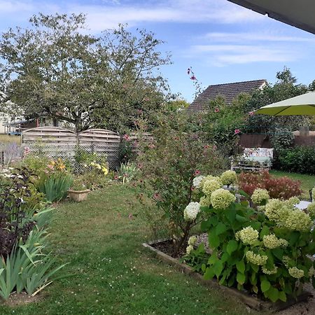 Les Oiseaux Chambre D'Hotes Saint-Florent-sur-Cher Εξωτερικό φωτογραφία