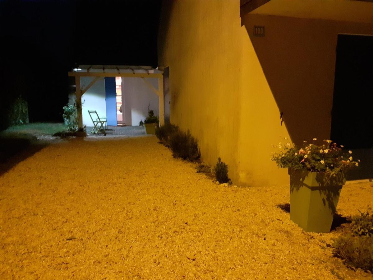 Les Oiseaux Chambre D'Hotes Saint-Florent-sur-Cher Εξωτερικό φωτογραφία