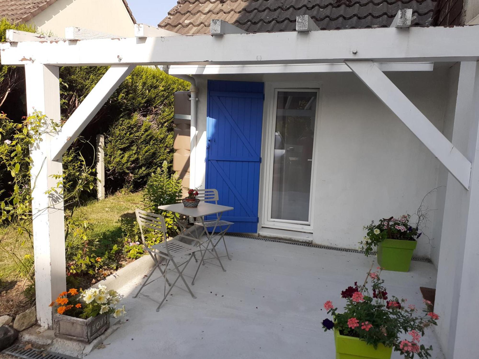Les Oiseaux Chambre D'Hotes Saint-Florent-sur-Cher Εξωτερικό φωτογραφία